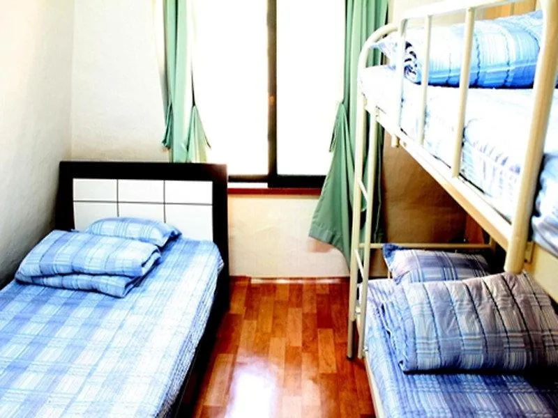 Abc Guesthouse Seoul Guest house