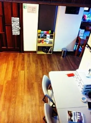 Affittacamere Abc Guesthouse Seul