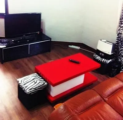 Abc Guesthouse Seul Affittacamere