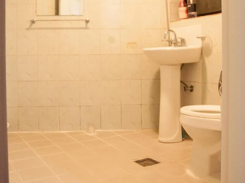 Affittacamere Abc Guesthouse Seul Corea del Sud