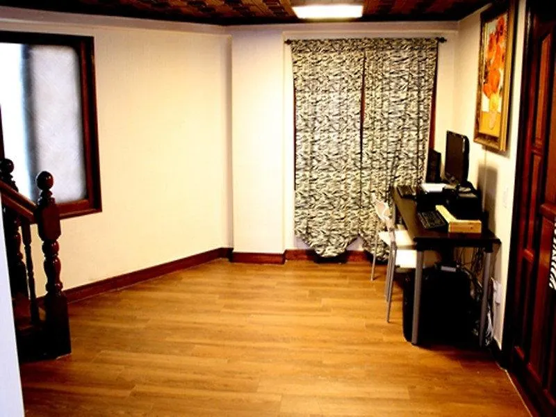 Abc Guesthouse Seoul