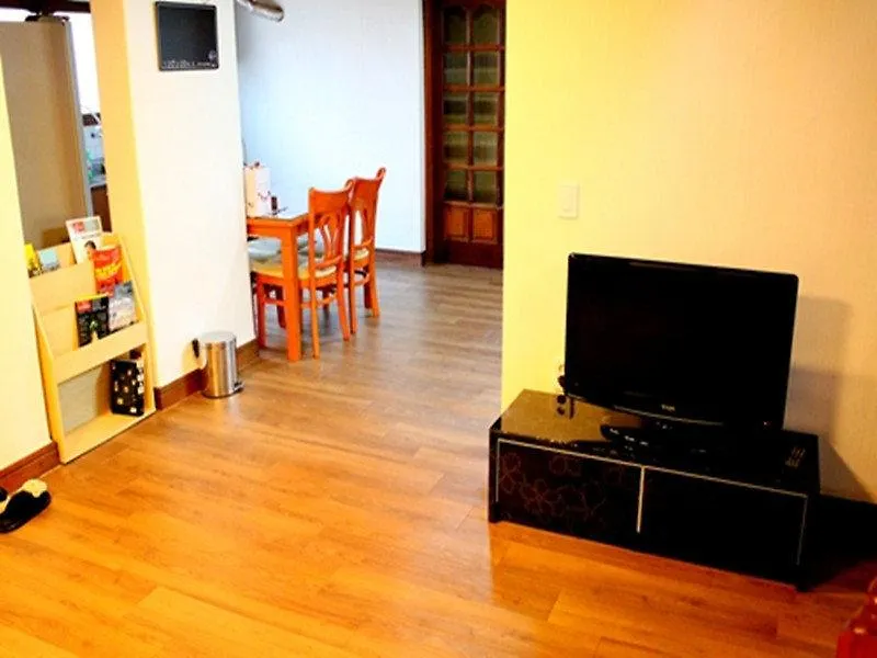 Guest house Abc Guesthouse Seoul