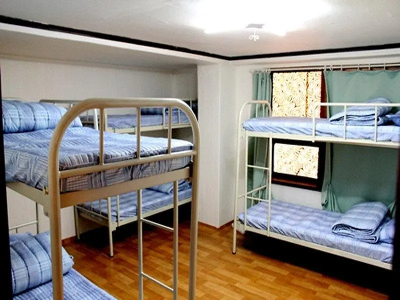 Abc Guesthouse Seoul South Korea
