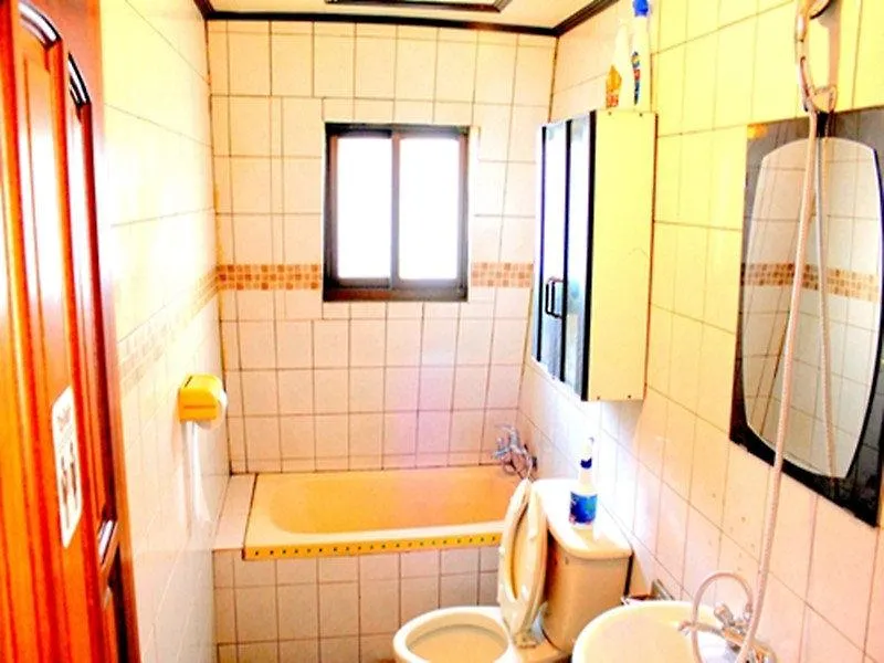 Abc Guesthouse Seoul Guest house