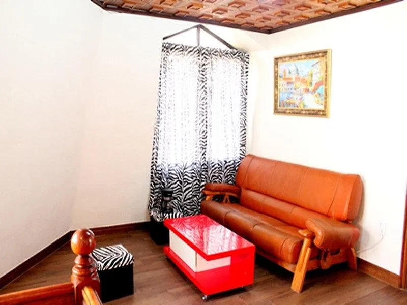 Abc Guesthouse Seoul South Korea